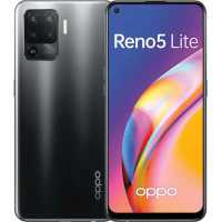 смартфон OPPO Reno5 Lite 8/128GB Black