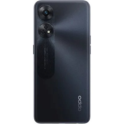 смартфон OPPO Reno8 T 8/256GB Black