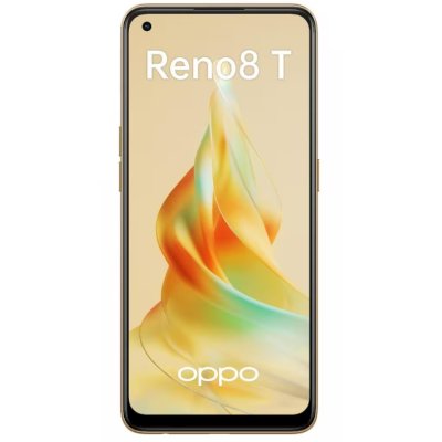 OPPO Reno8 T 8/256GB Orange