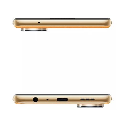 смартфон OPPO Reno8 T 8/256GB Orange