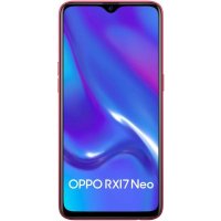 смартфон OPPO RX17 Neo Red