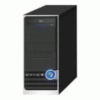 корпус Optimum N2-550D