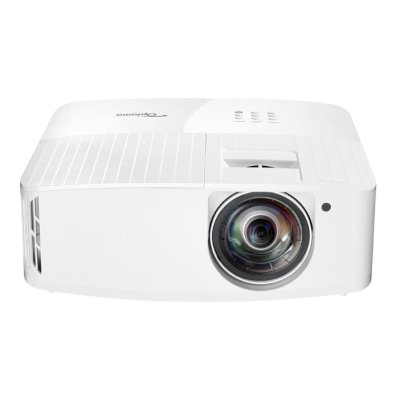 проектор Optoma 4K400STx