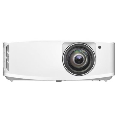Optoma 4K400STx