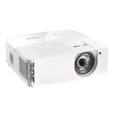 проектор Optoma 4K400STx