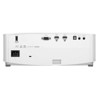 проектор Optoma 4K400STx