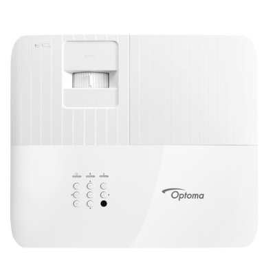 Optoma 4K400STx