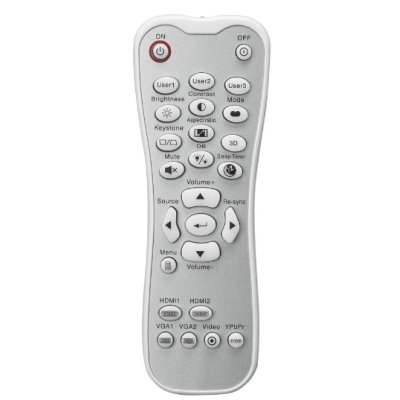 проектор Optoma 4K400STx