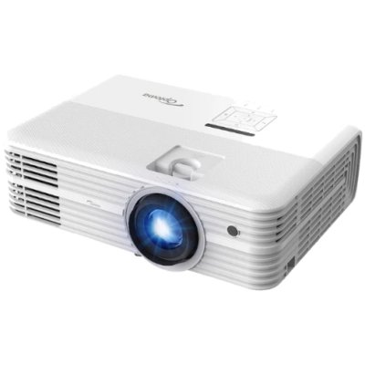 

Optoma 4K550