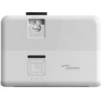 проектор Optoma 4K550