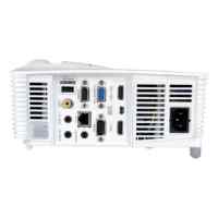 Optoma DH400