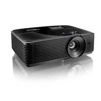 Optoma DS322e