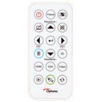 проектор Optoma EH334