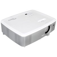 Optoma EH400+
