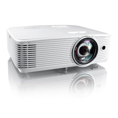 проектор Optoma EH412STx