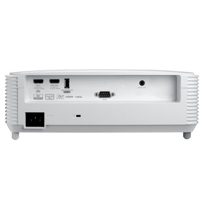 проектор Optoma EH412STx