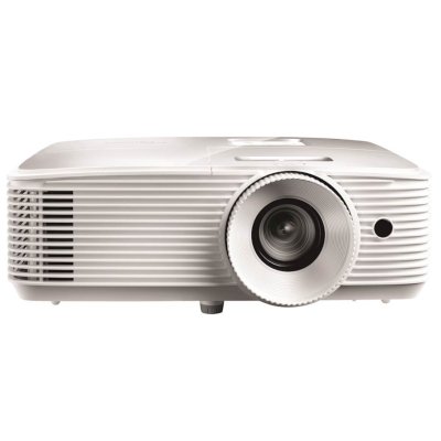 Optoma EH412x