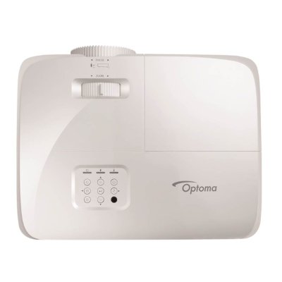 Optoma EH412x