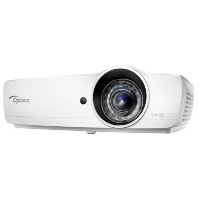 

Optoma EH460ST
