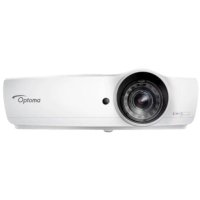 Optoma EH460ST