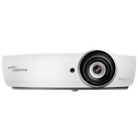 Optoma EH470