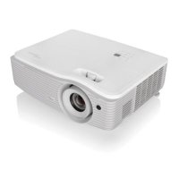 проектор Optoma EH504