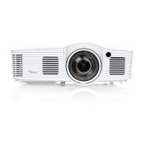 проектор Optoma GT1070Xe
