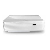 проектор Optoma GT5500+