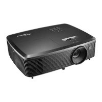 проектор Optoma H183X