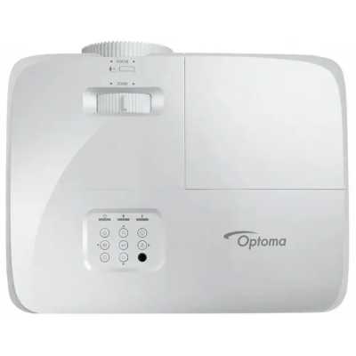 Optoma HD15 White