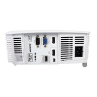проектор Optoma HD26LV