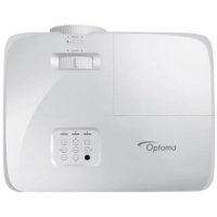 проектор Optoma HD27e