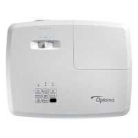 проектор Optoma HD28i White