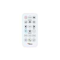 проектор Optoma HD28i White