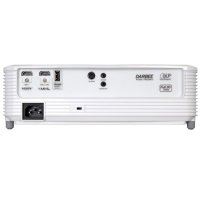 Optoma HD29Darbee