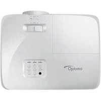 Optoma HD29H
