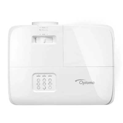 Optoma HD30LV