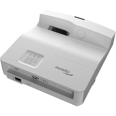 

Optoma HD31UST
