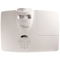 Optoma HD39Darbee