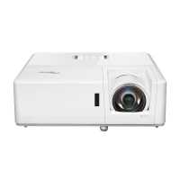 проектор Optoma HZ40ST