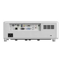 Optoma HZ40ST