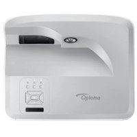 Optoma HZ45UST
