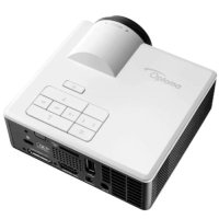 Optoma ML1050ST+
