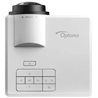 проектор Optoma ML1050ST+