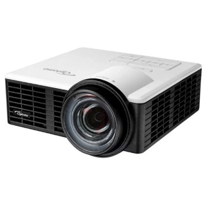 

Optoma ML1050ST