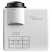 проектор Optoma ML1050ST