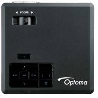 Optoma ML750e