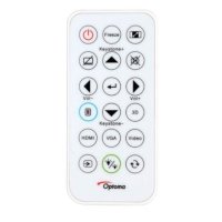 проектор Optoma S321