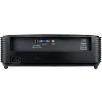 Optoma S322e