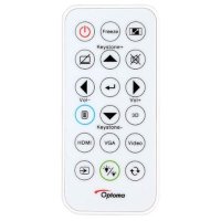 проектор Optoma S331
